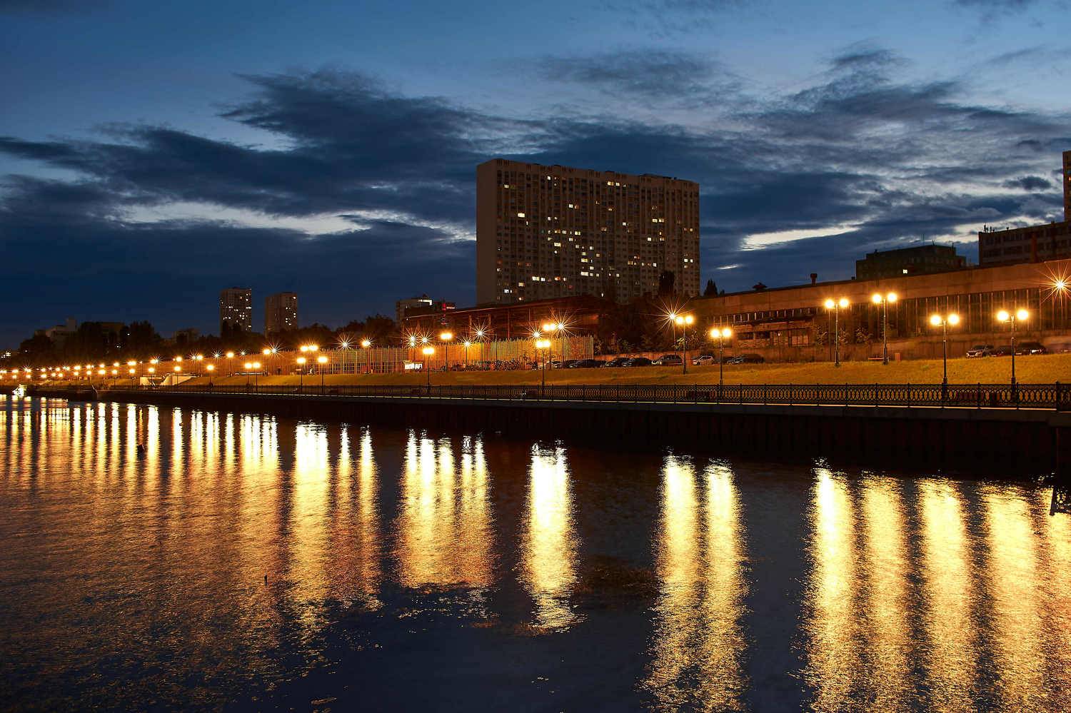 , Павел Сторчилов