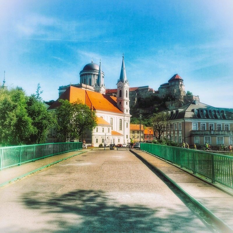 Esztergom фото превью