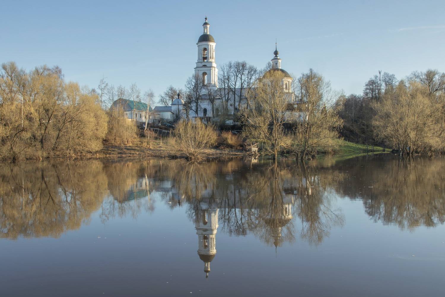 с.филипповское, Добролюбова Тамара