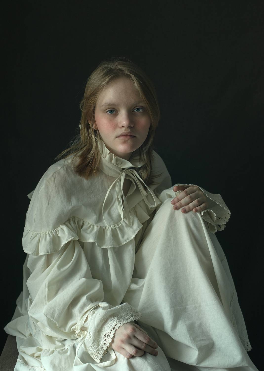 , Юлия Щинова