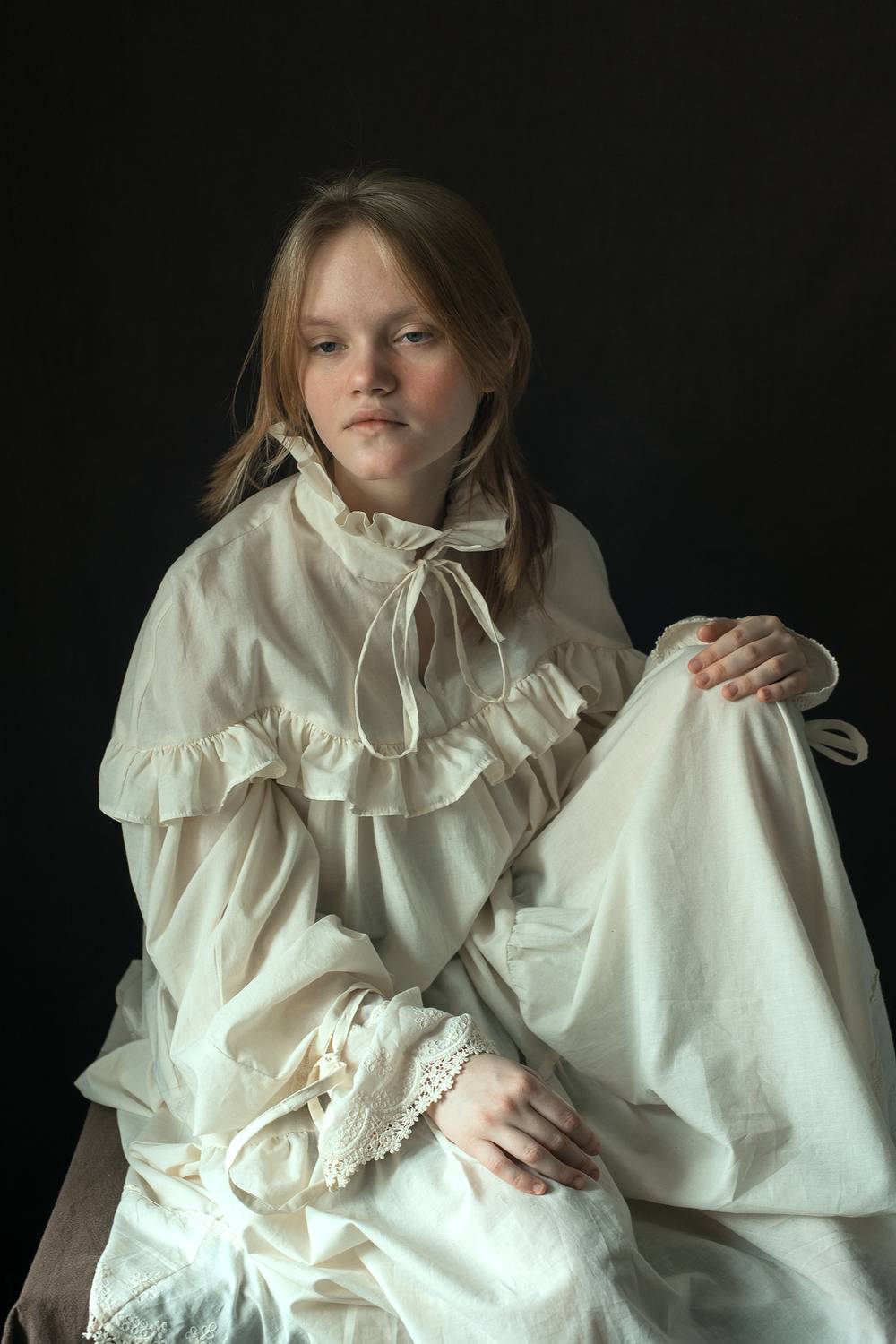 , Юлия Щинова
