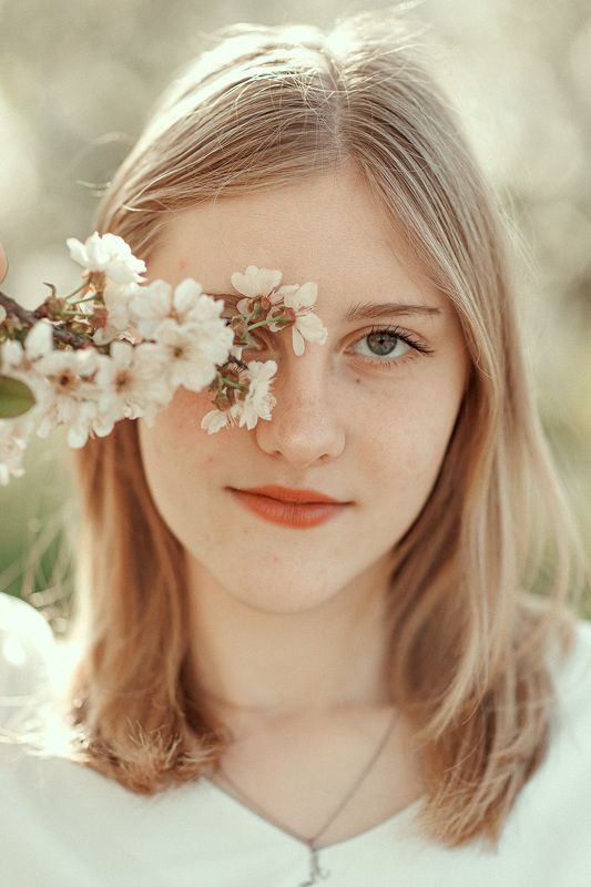 весна фото превью