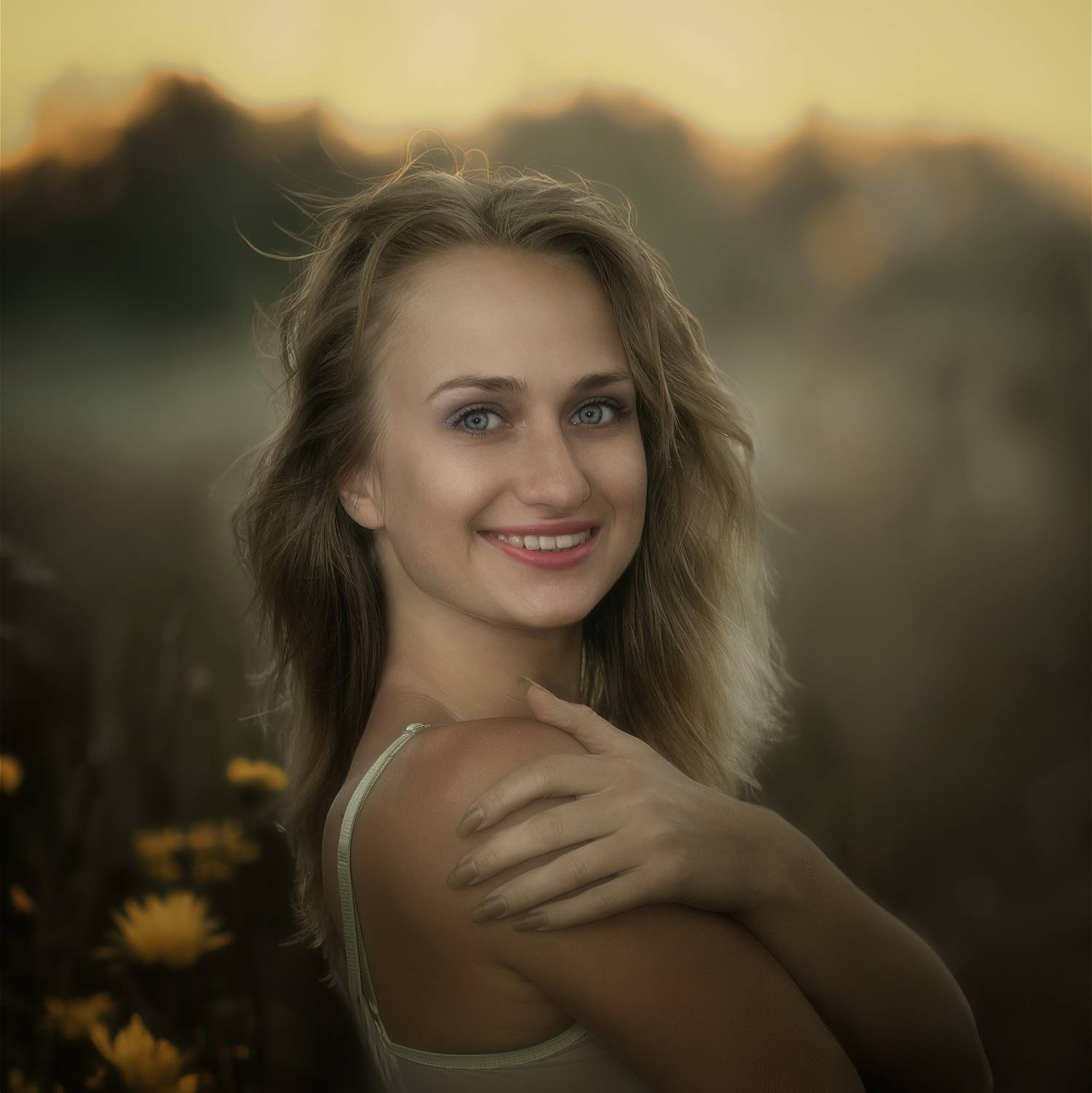 , Булатов Дмитрий