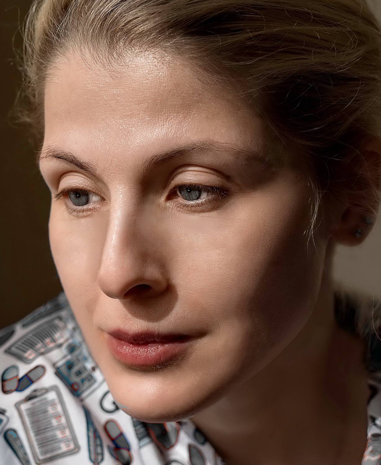 , Лидия Ушакова