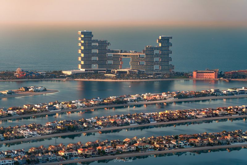 Dubai фото превью