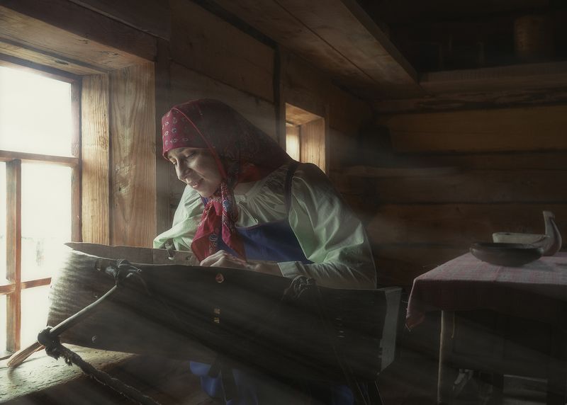 Колыбельная фото превью