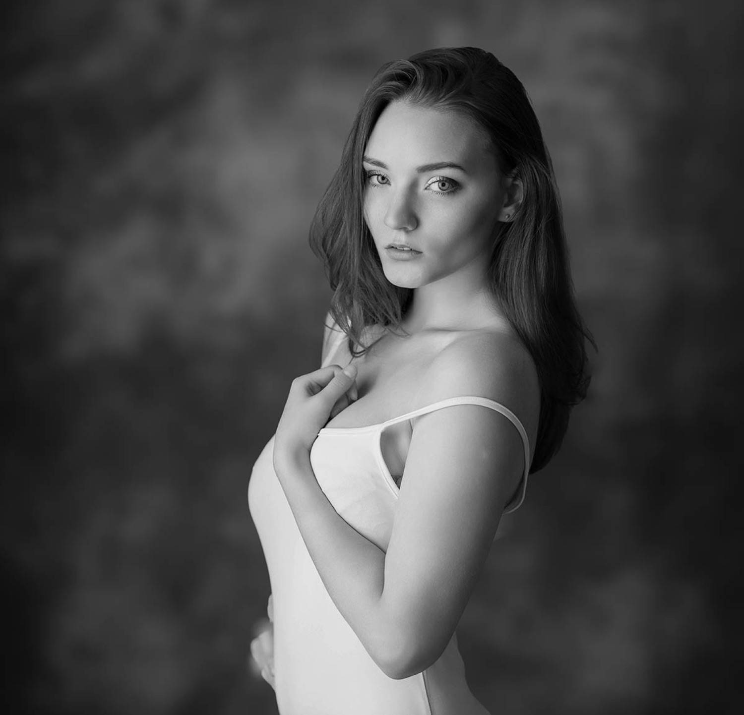 , Алексей Гилёв