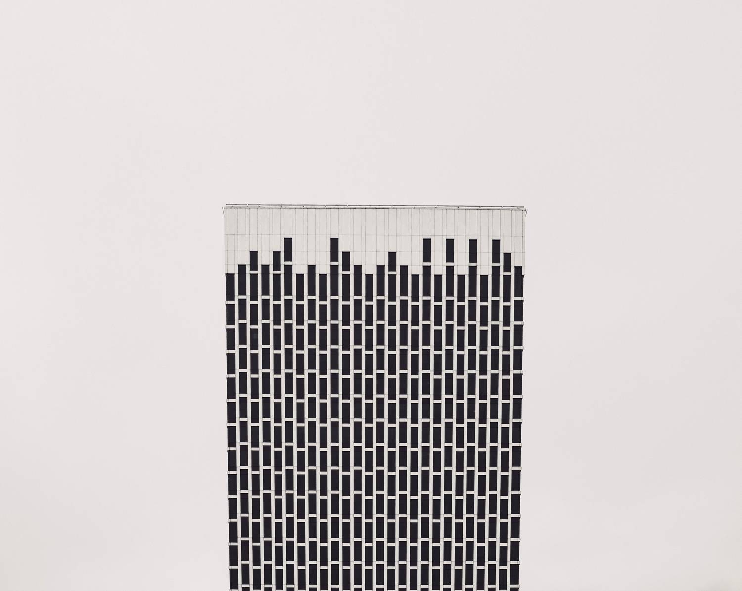 architecture, pattern, black, white, building, moscow, russia, urban, city, abstract, Гладков Сергей