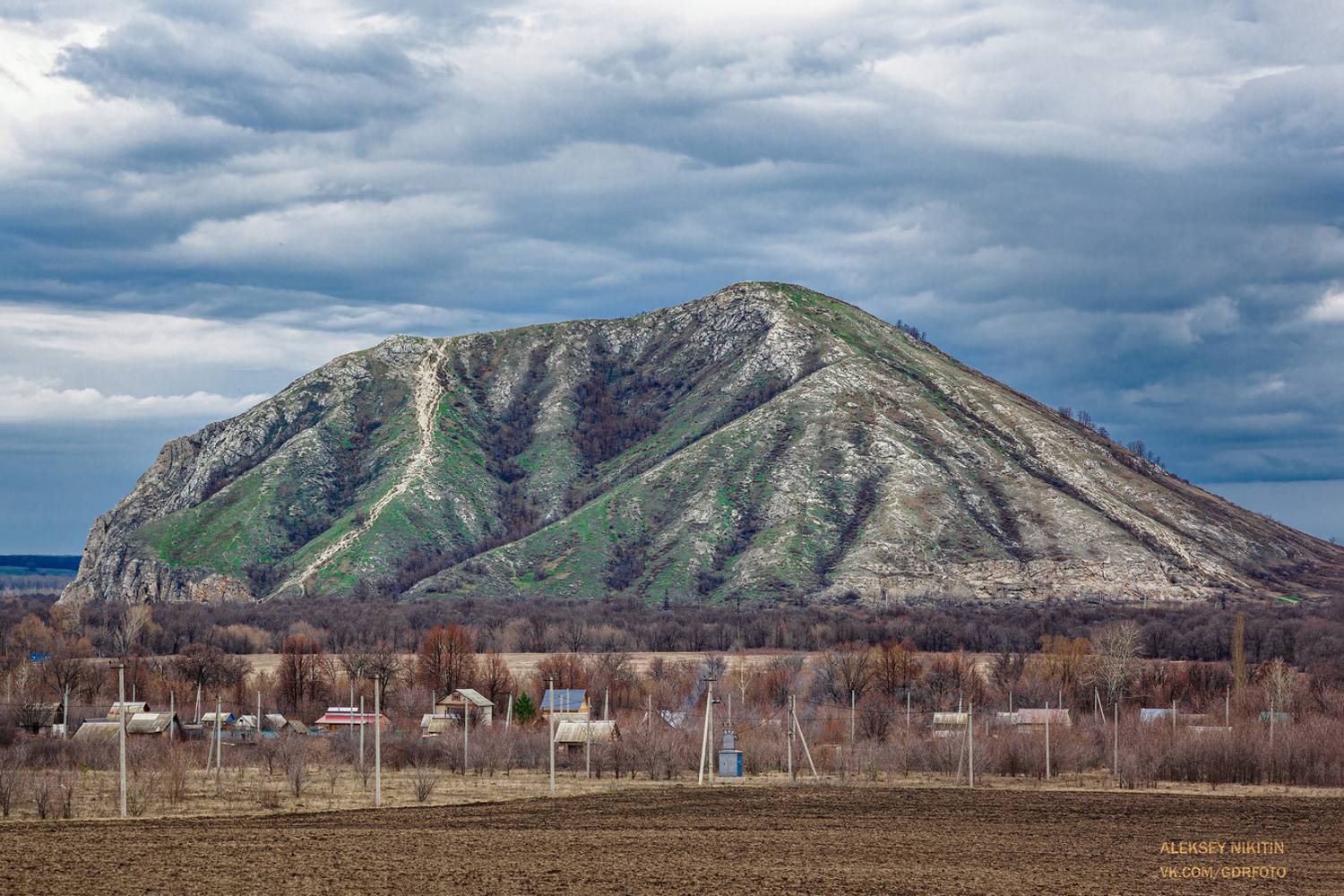, Алексей Никитин