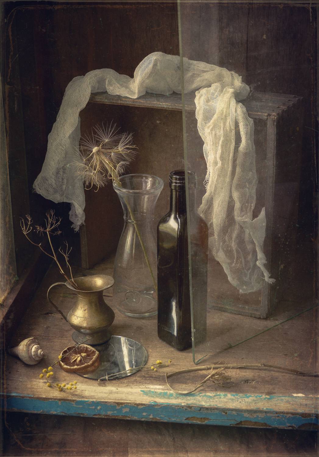 , Хромеев Александр