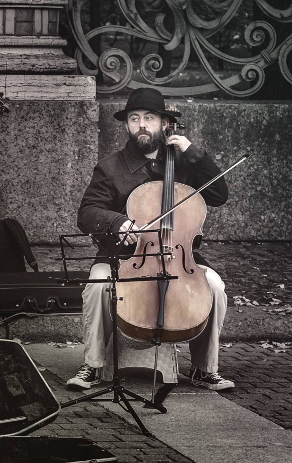 , Мезенцев Александр