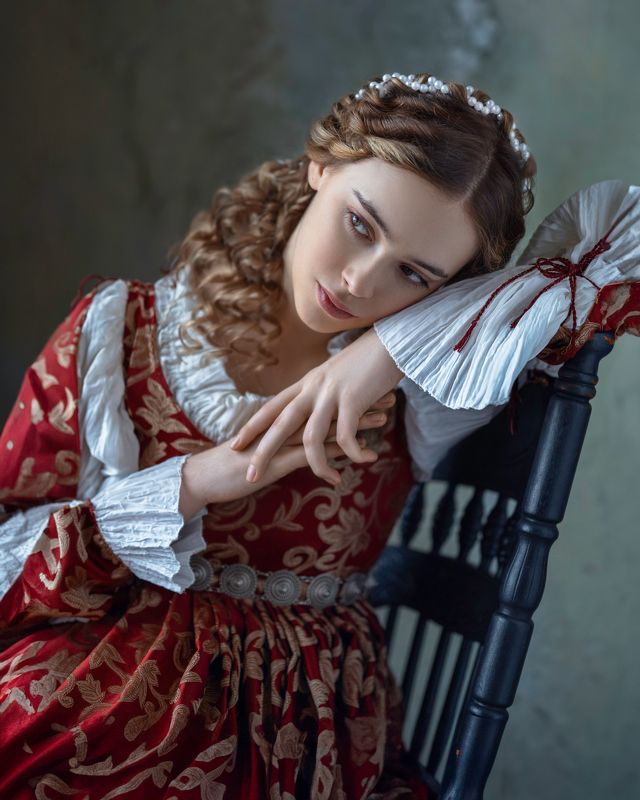 Урок по работе с AI на https://boosty.to/dramas фото превью