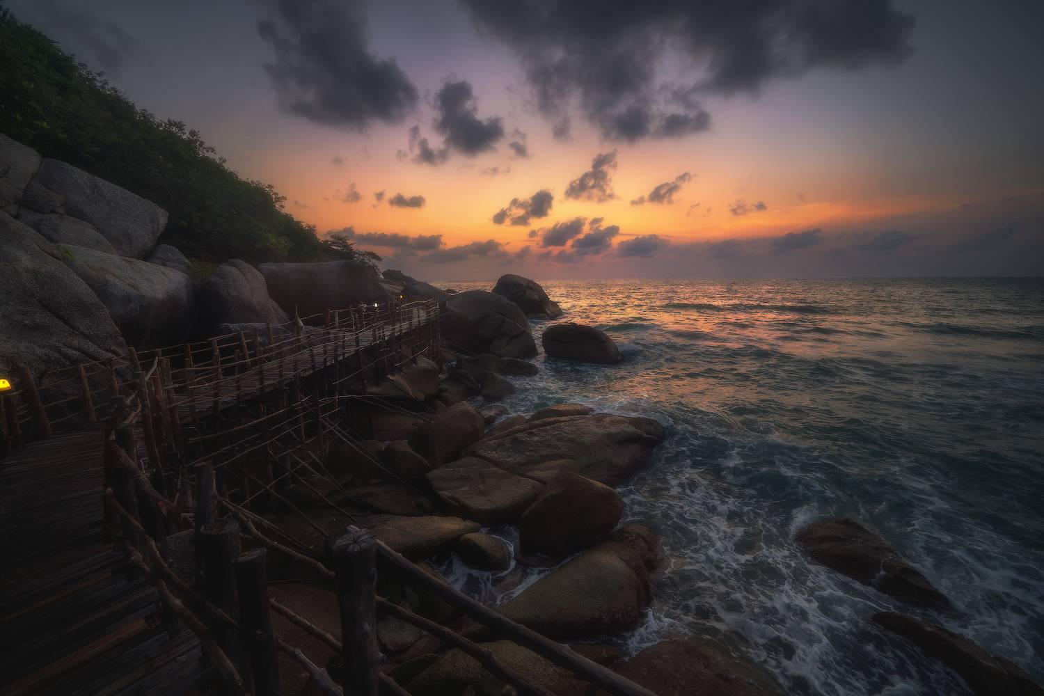 тайланд, haadyuan, панган, phangan, Владимир Ляпин