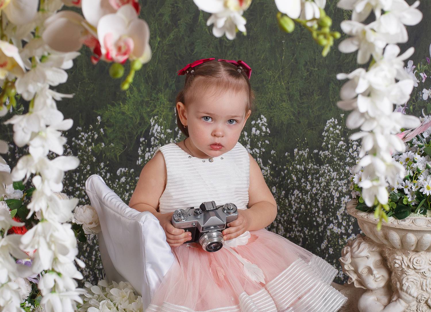 , Калита Иван Сергеевич