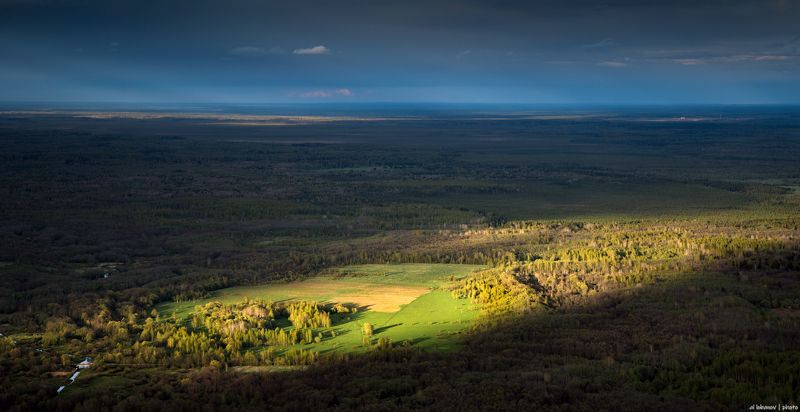 Последний луч фото превью