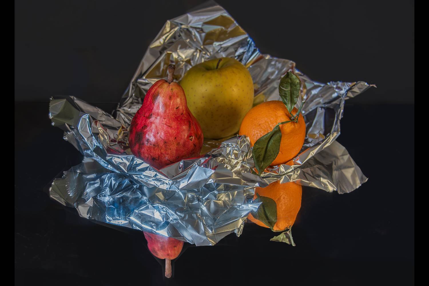 груша, яблоко,смандврин , Киселев Сергей