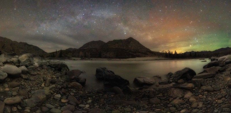 Ильгуменьский порог фото превью