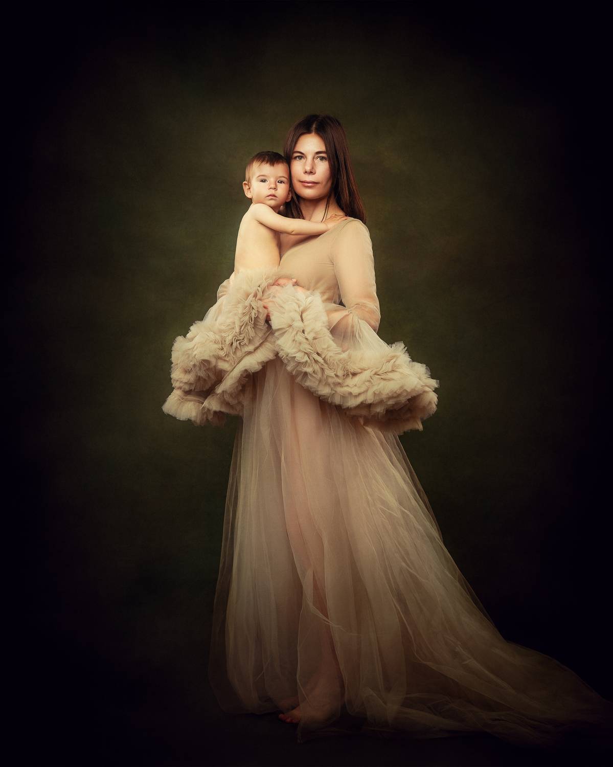 maternity , portrait ,, Чавдар Димитров