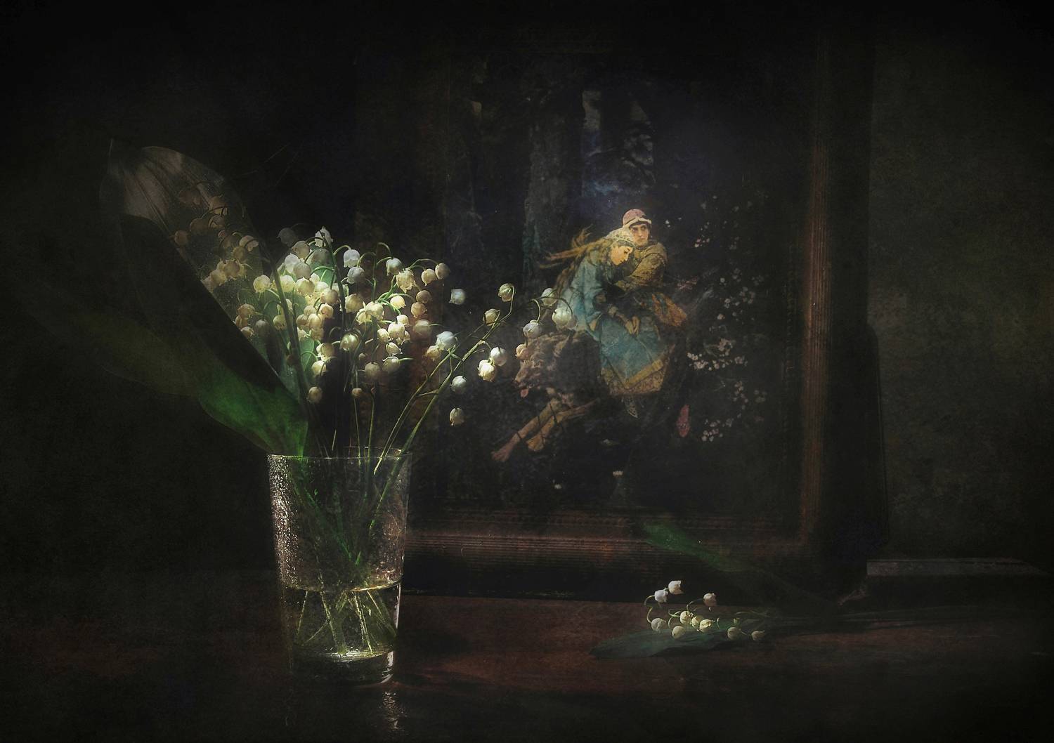 , Буглак Инна