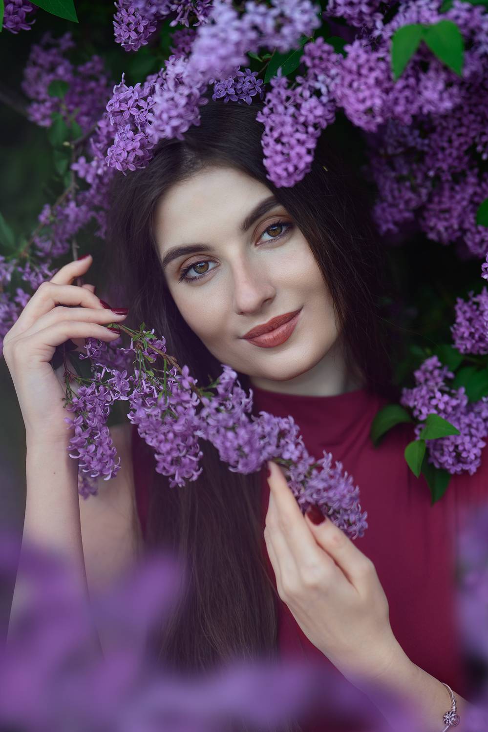 , Таня  Маркова