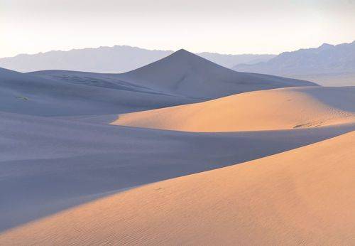 Фототур в Монголию