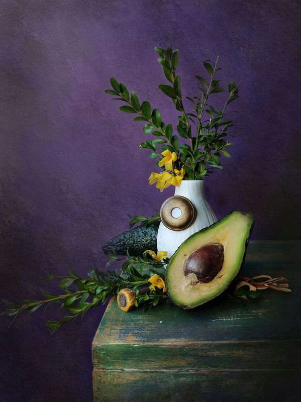 Spring фото превью