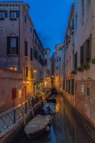 a  Venezia Da Mario