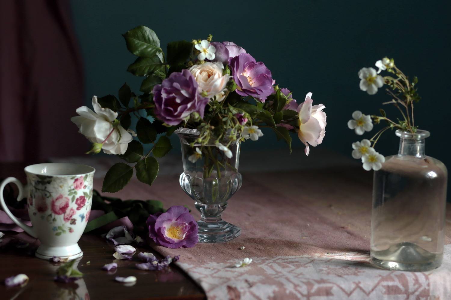 , Петровна Валентина