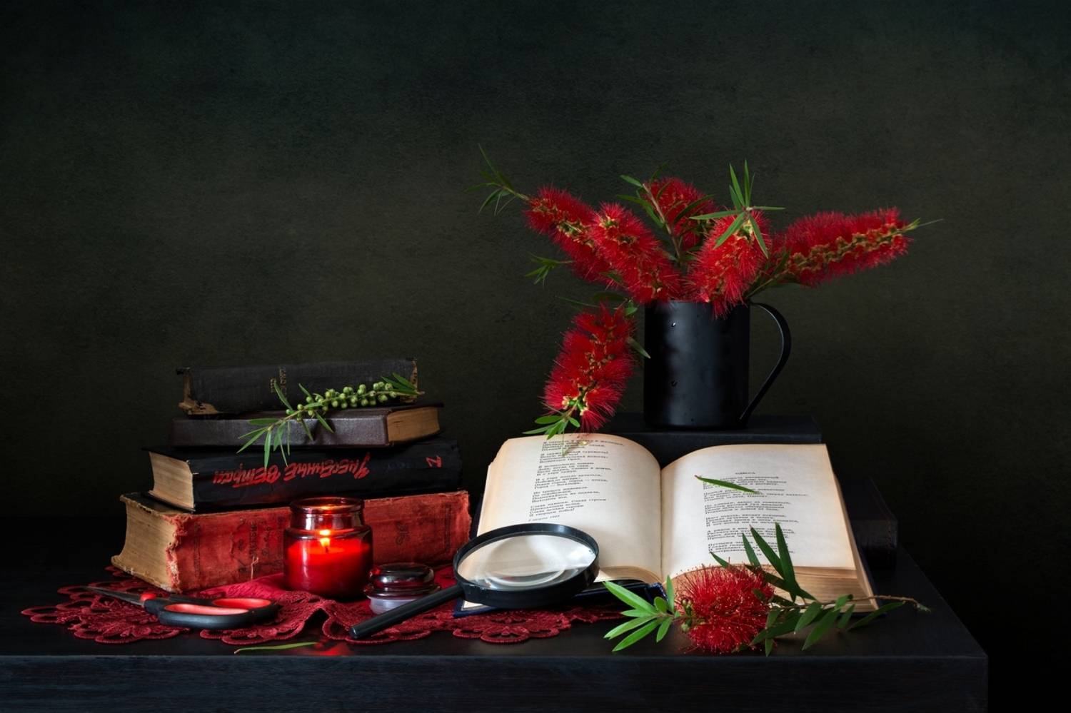 , Людмила Бекман