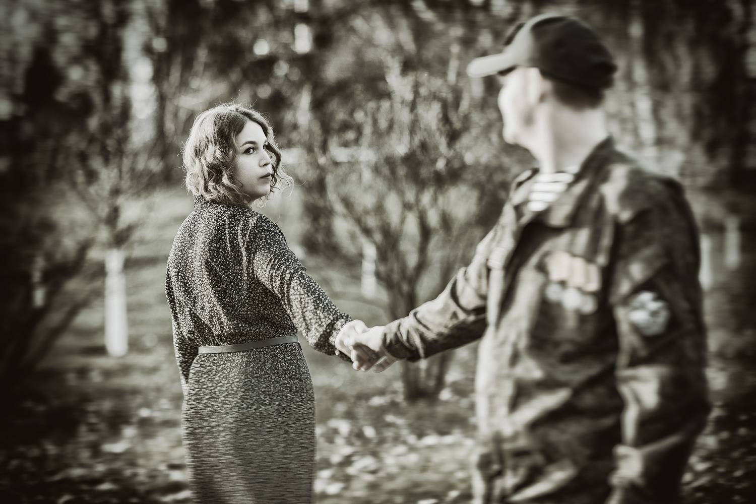 , Алексей Бондаренко