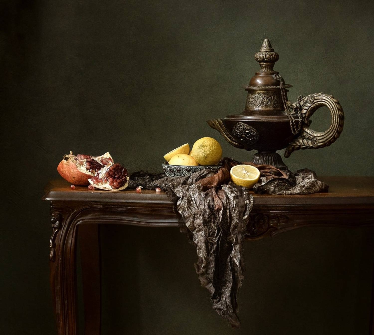 , Инна Бочарникова