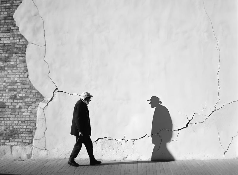 Senility фото превью