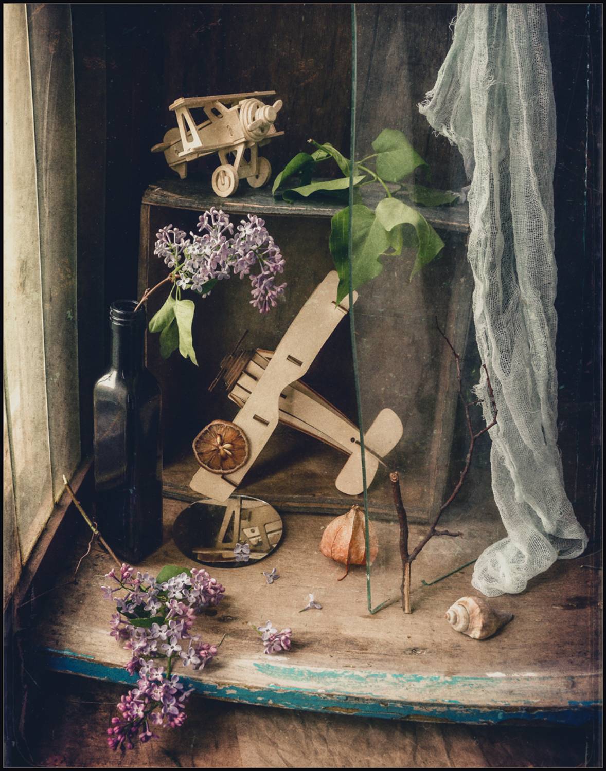 , Хромеев Александр