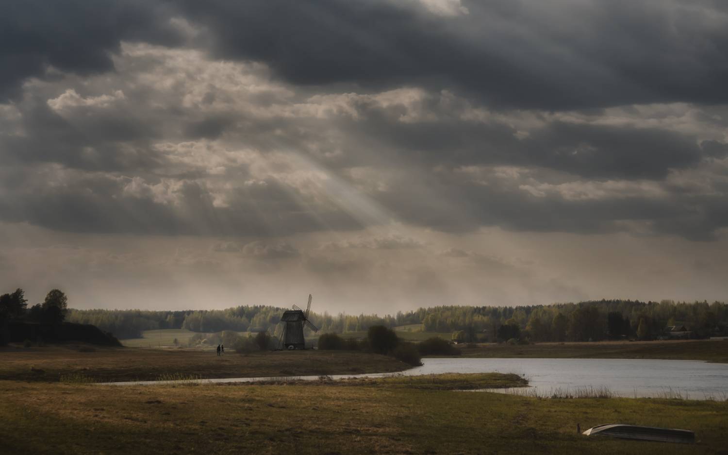 , Олег Дунаев