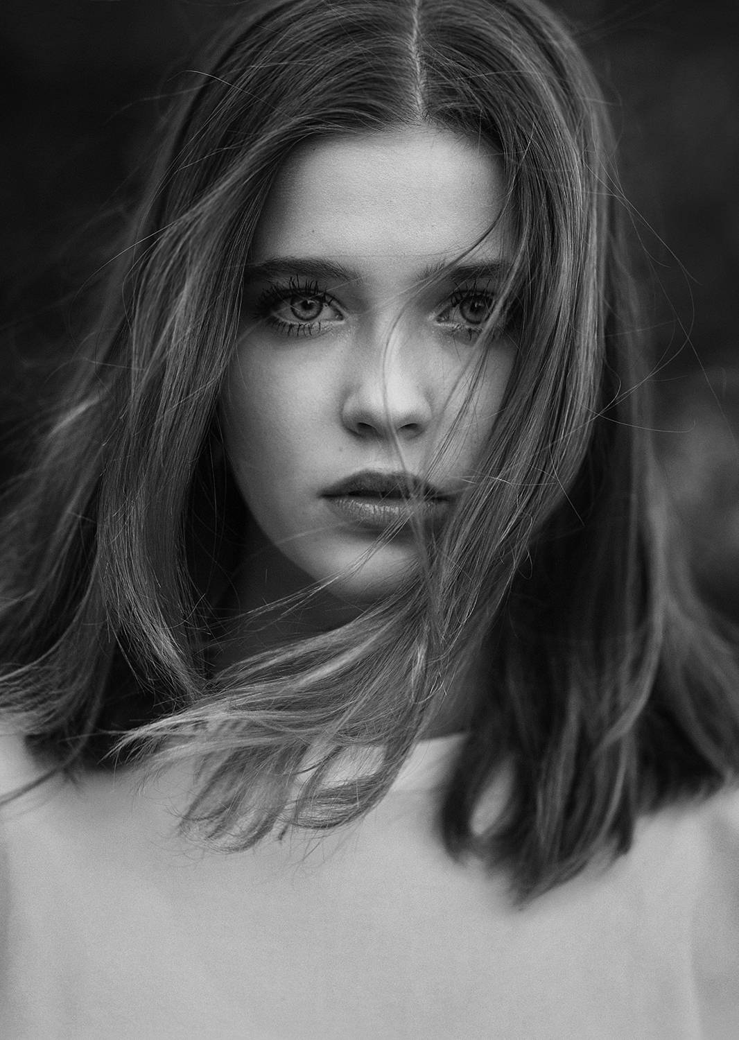 , Desislava Kuleshova