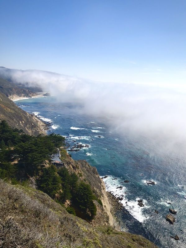 Point Reyes фото превью