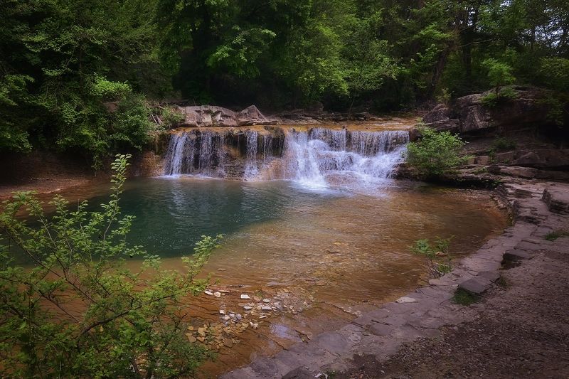 У порога... фото превью