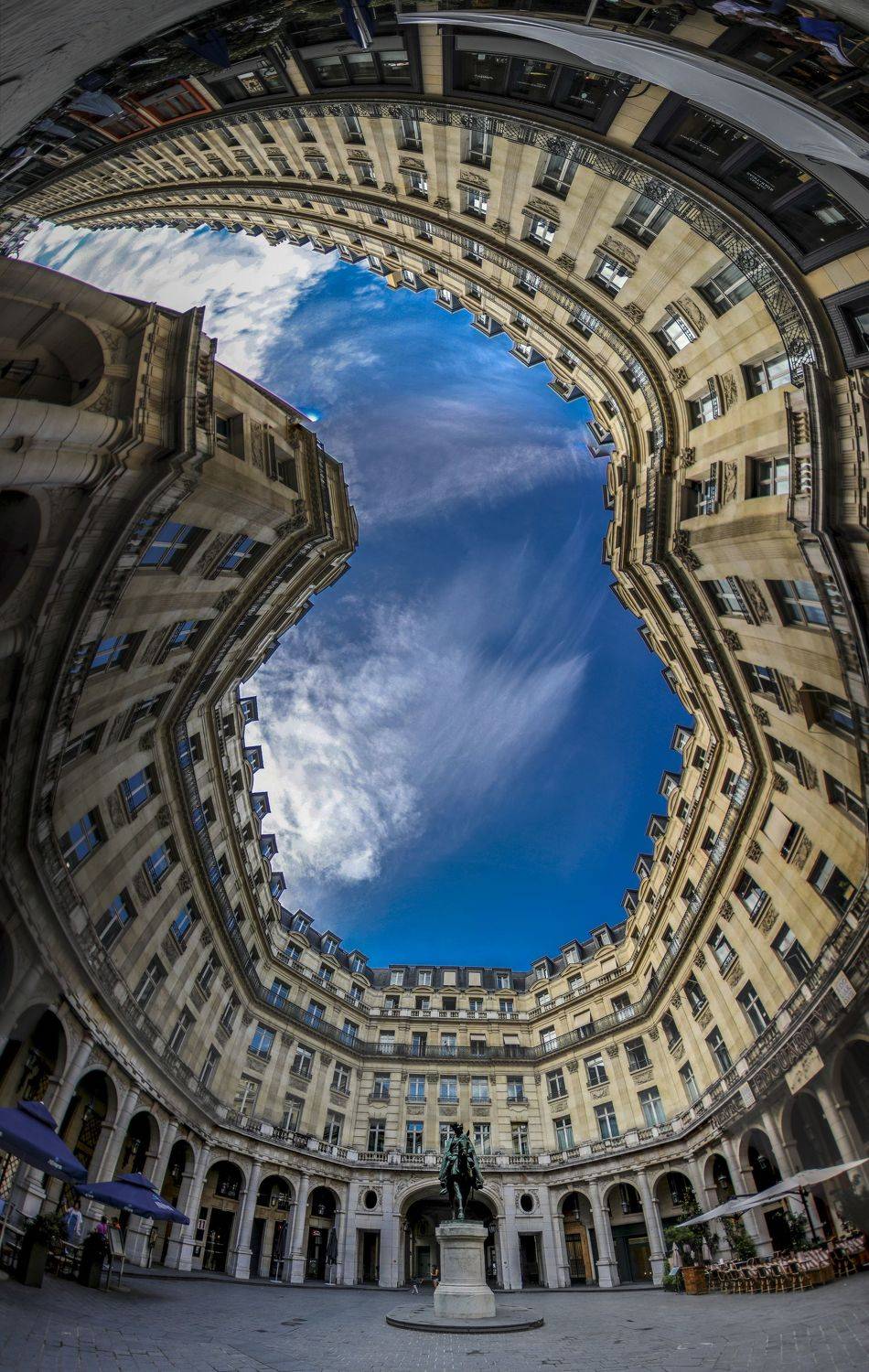 архитекктура, город, Игорь Квочка