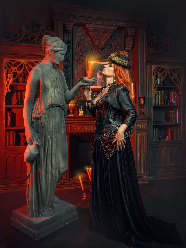 Молитва фото превью