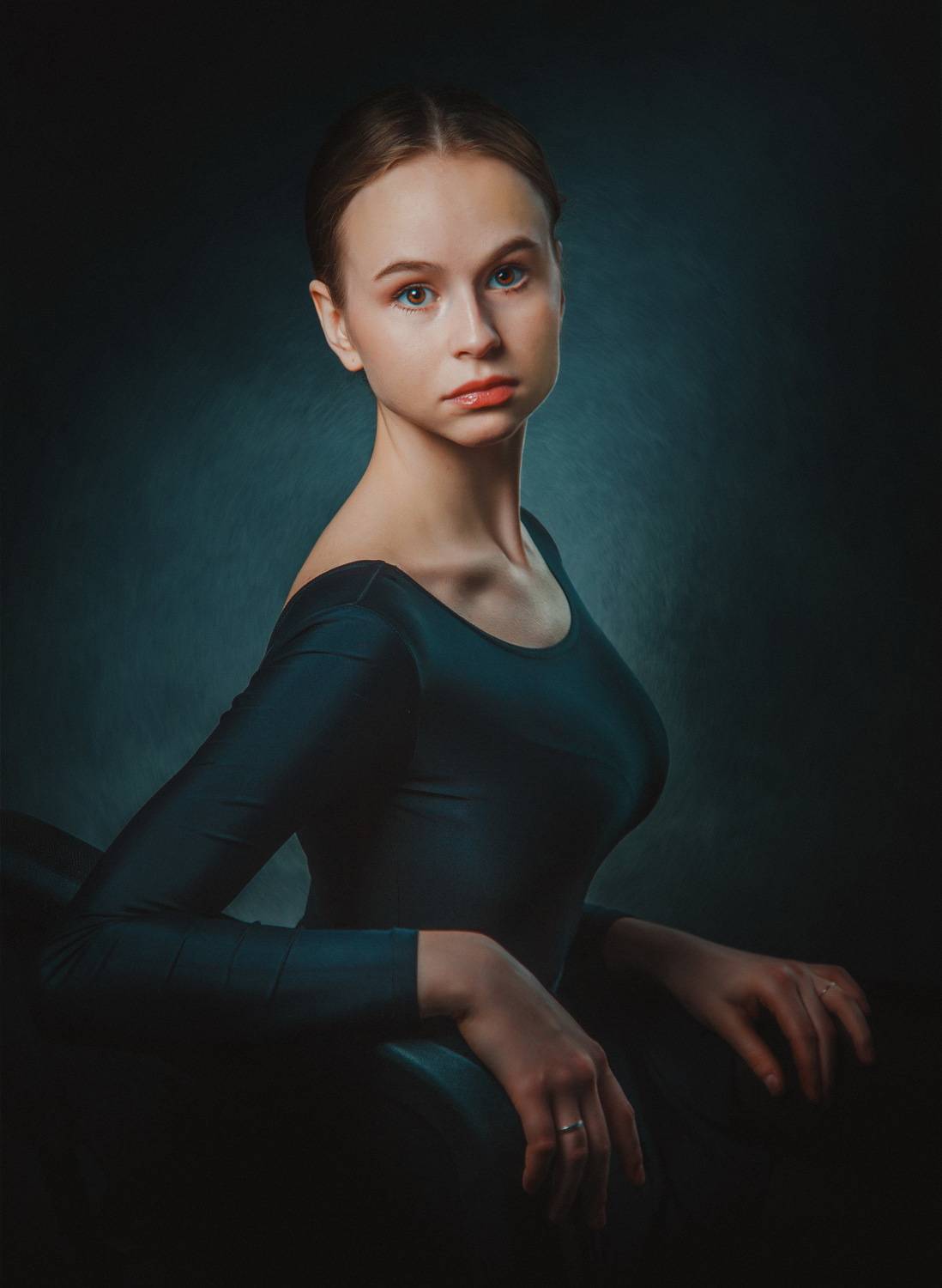 , Евгений Иванов