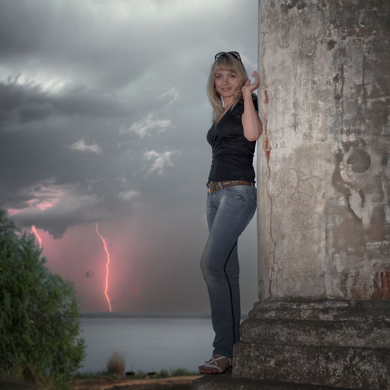 из летних архивов фото превью