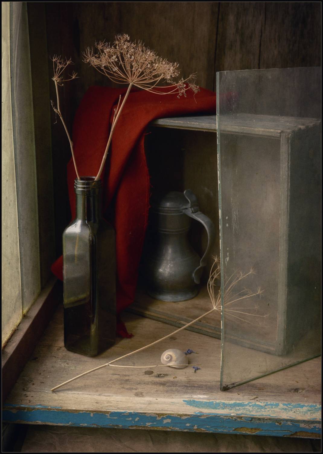 , Хромеев Александр