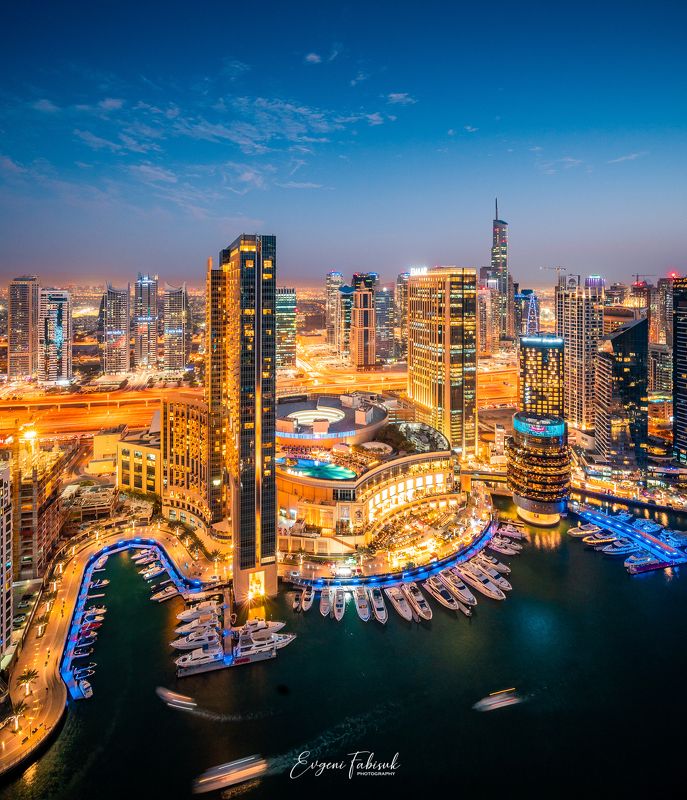 Dubai фото превью