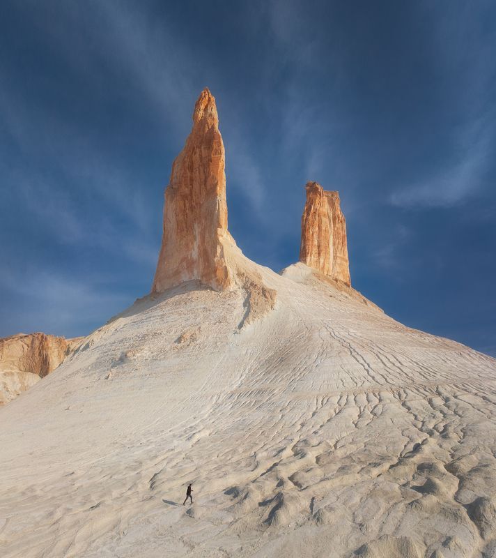 Клыки Казахстана фото превью