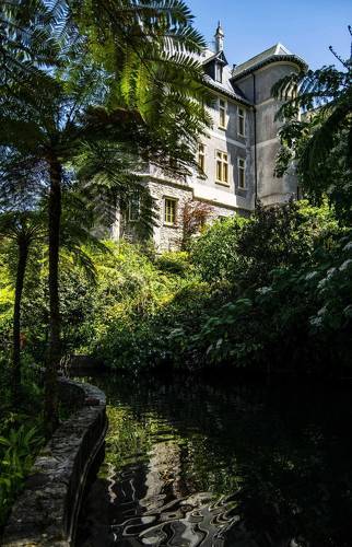 Palace of Biester - Sintra - Portugal