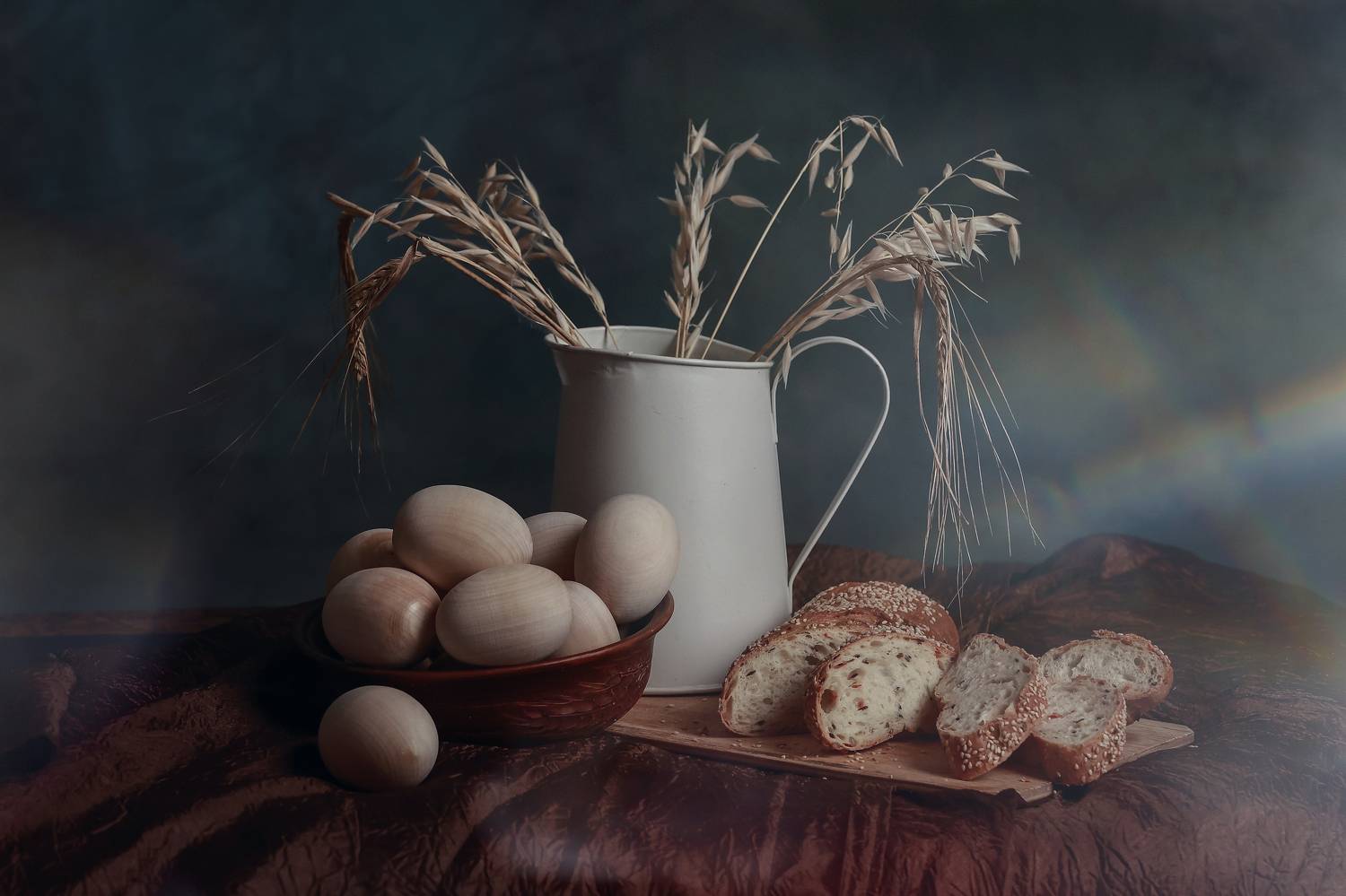 , Ирина Овчинникова