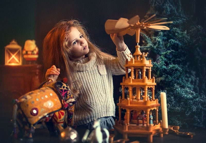 Старые игрушки фото превью