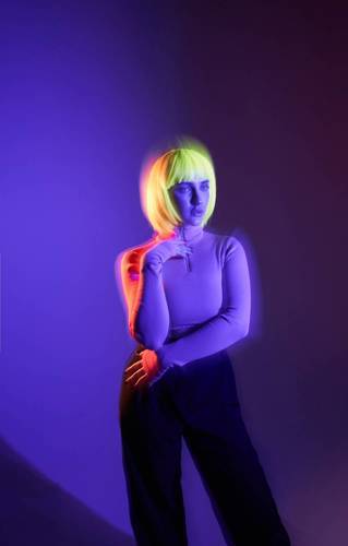 Длинная выдержка