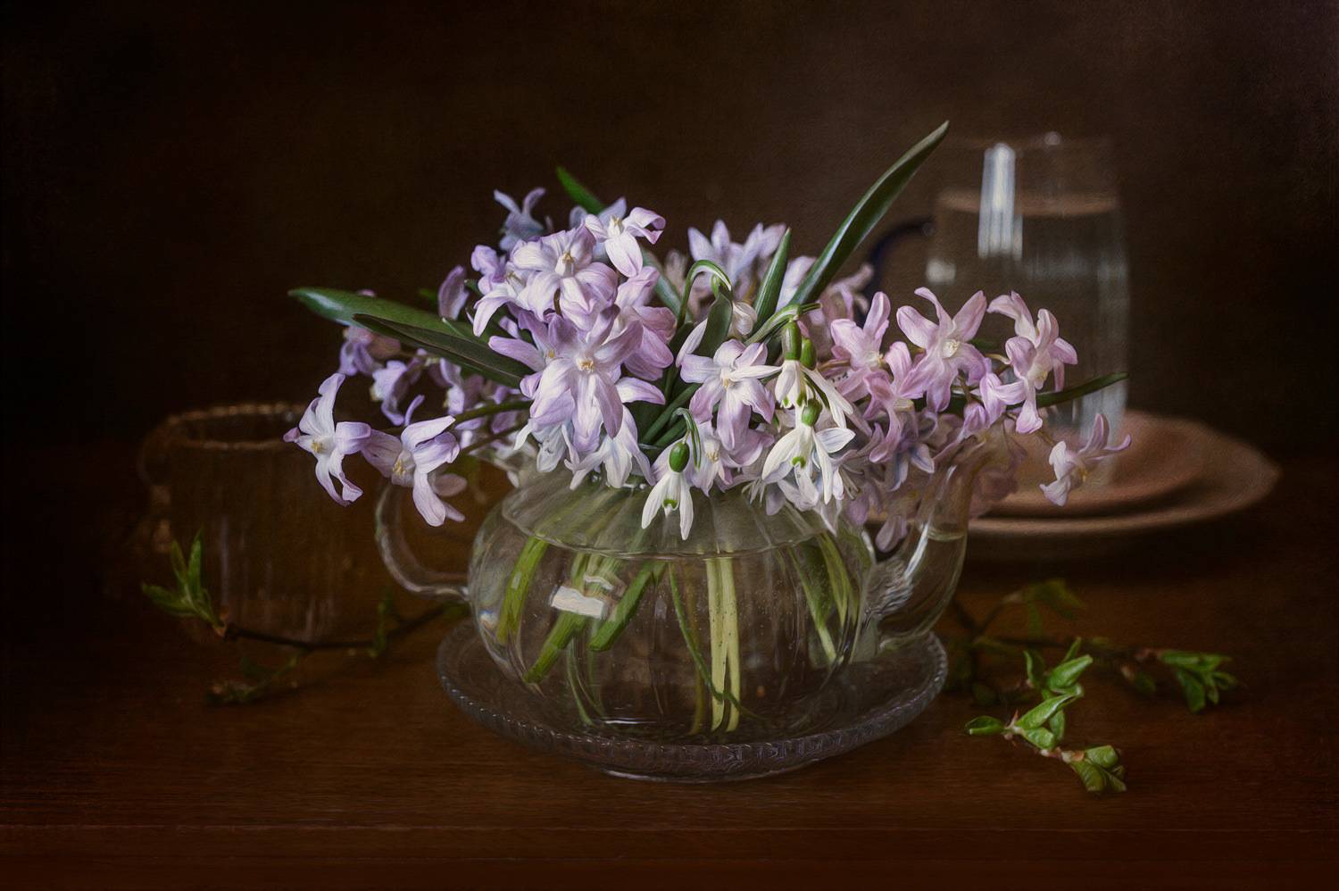 , Рюмина Ляля