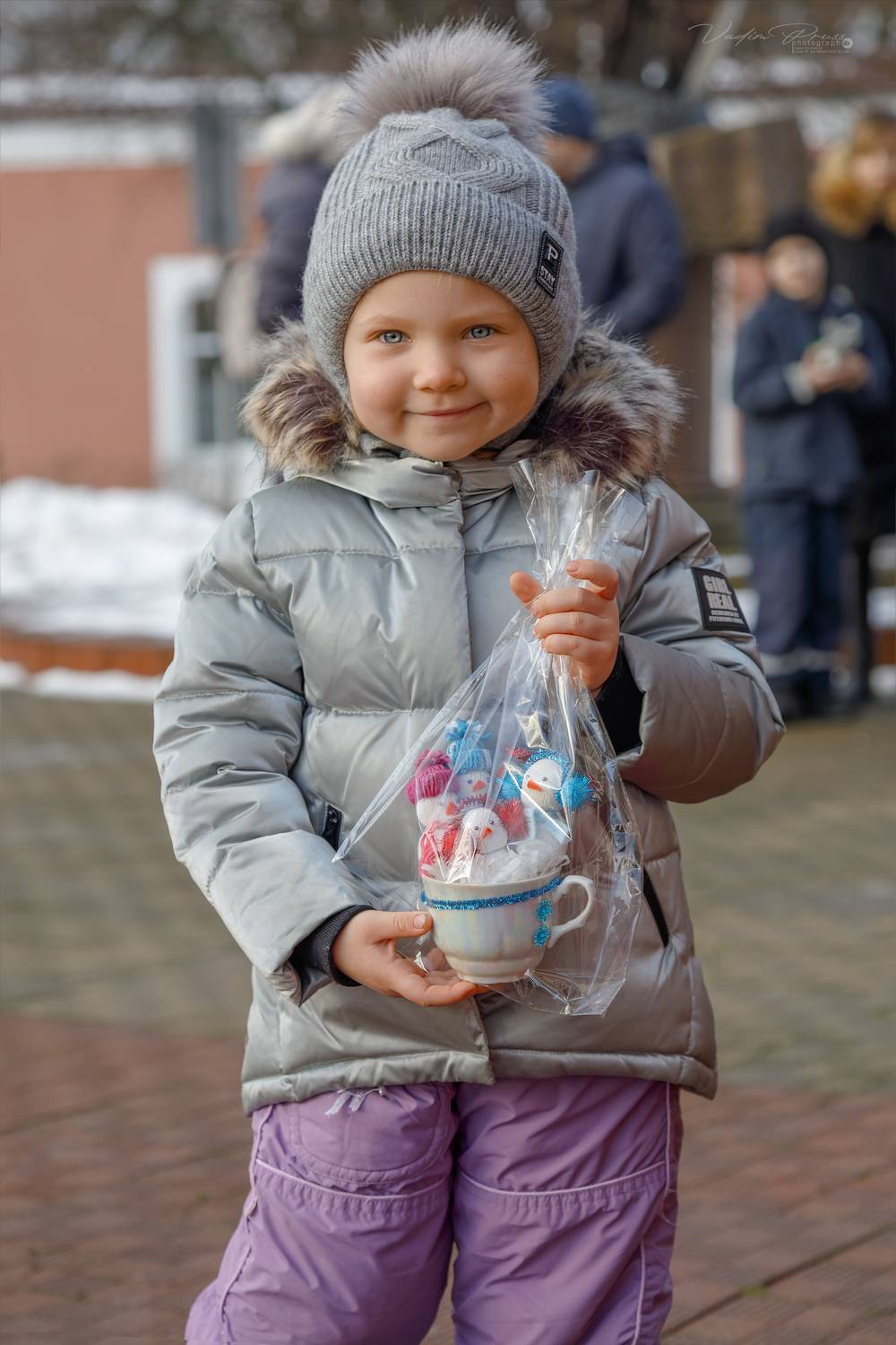 ребёнок, портрет, настроение, позитив, Мамоново,  Калининградская область, Рождество, Свирин Вадим, 2023, child, portrait, mood, positive, Mamonovo, Kaliningrad region, Christmas, Vadim Svirin, Vadim Svirin